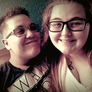 Meet your Posher, Wyatt